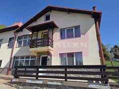 Casa de vanzare cu 6 camere in Busteni